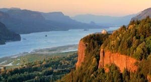 Columbia River